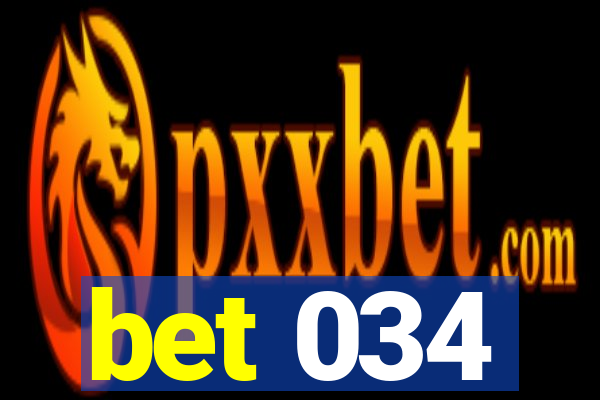 bet 034
